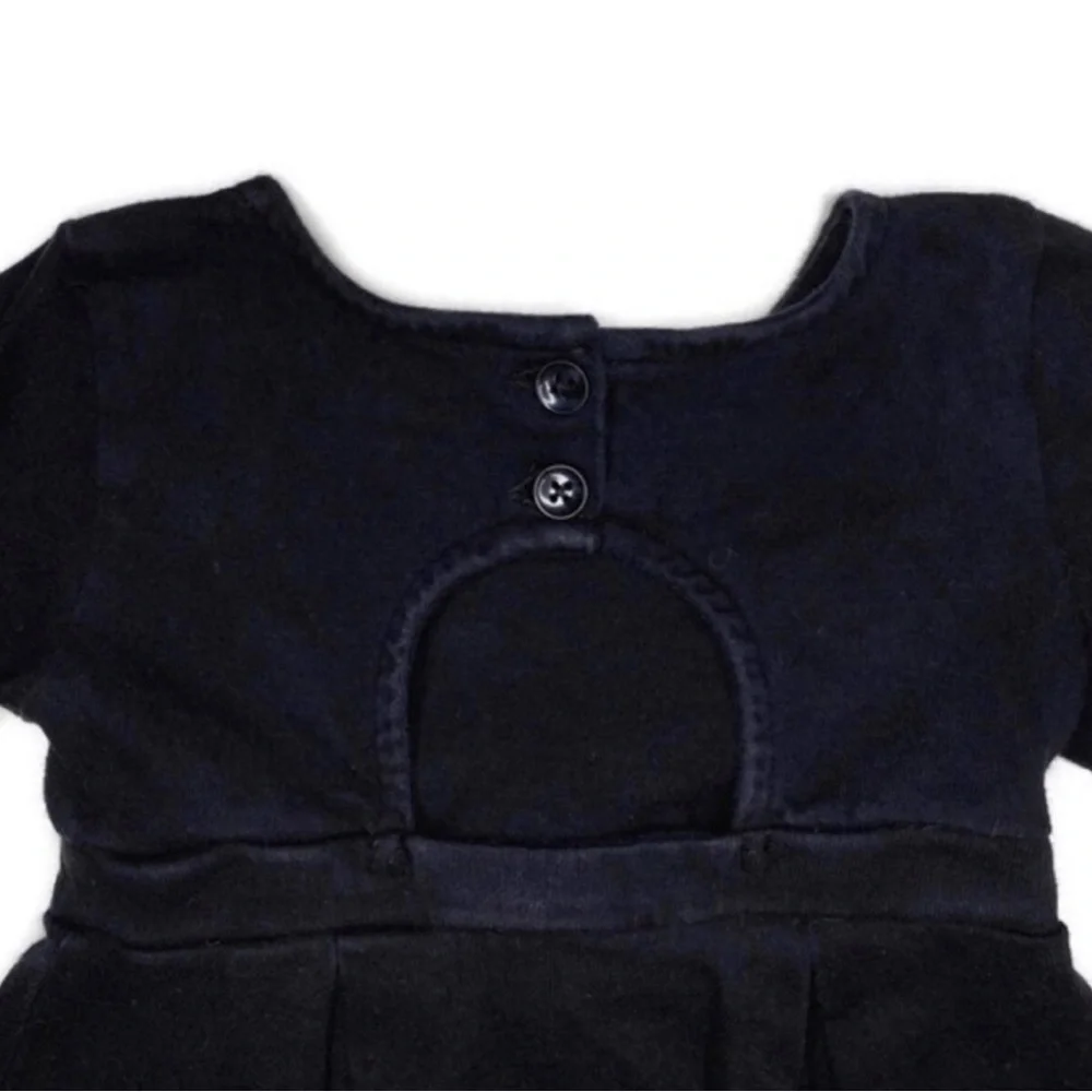 Old Navy‎ Dress With Back Cutout